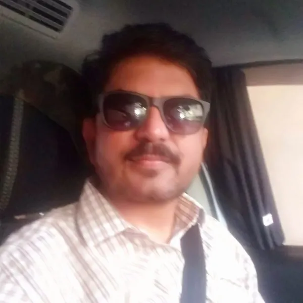 Mr. Ashfaq Hakim