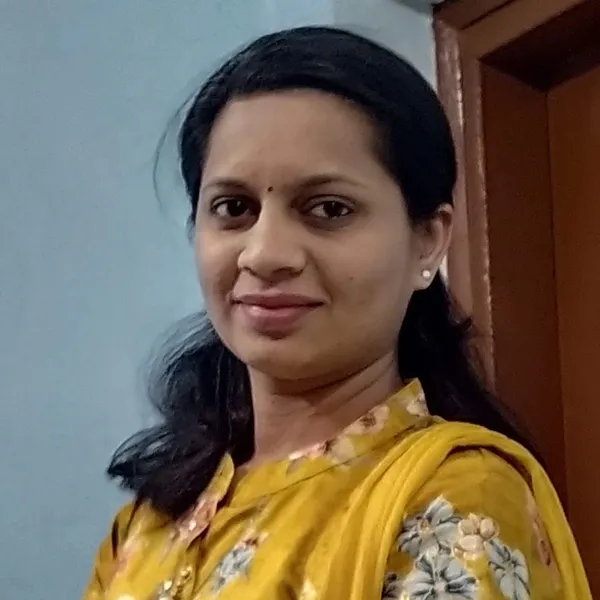 Er. Shraddha Pohekar