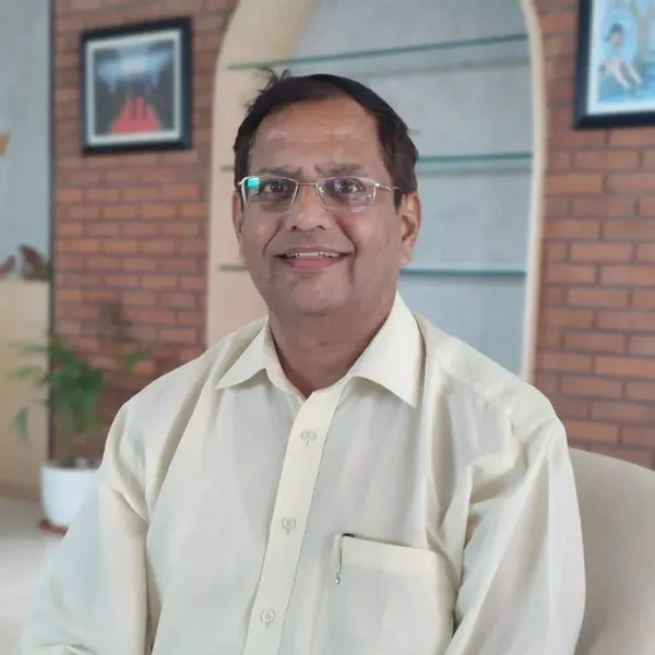 Mr. Subodh Zende